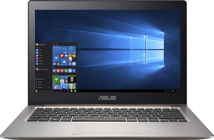 Produktbild ASUS Ux303ua-R4031t (13.30", Intel Core i7-6500U, 8 GB, 256 GB, CH)
