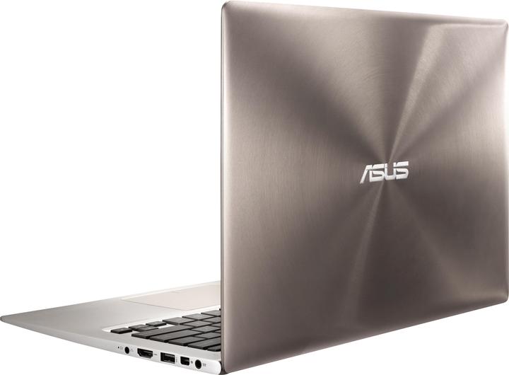 Produktbild ASUS Ux303ua-R4031t (13.30", Intel Core i7-6500U, 8 GB, 256 GB, CH)
