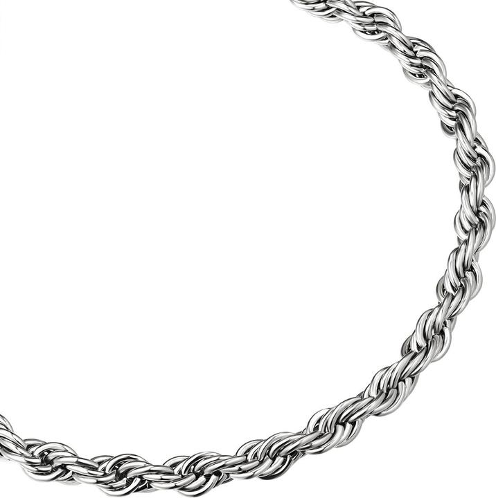 Actual product image True Rebels Men's bracelet - 36840 (19 cm, Stainless steel)