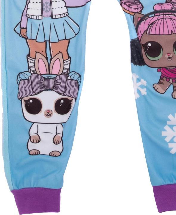 Image du produit Surprise! Pyjama fille (140)