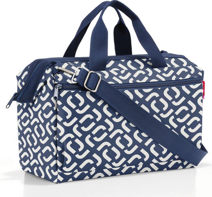 reisenthel Allrounder S Pocket, Allzweck-Tasche (11 l)
