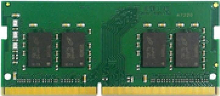 Actual product image QNAP RAM-32GDR4ECP0-SO-2666 (1 x 32GB, 2666 MHz, DDR4-RAM, SO-DIMM)