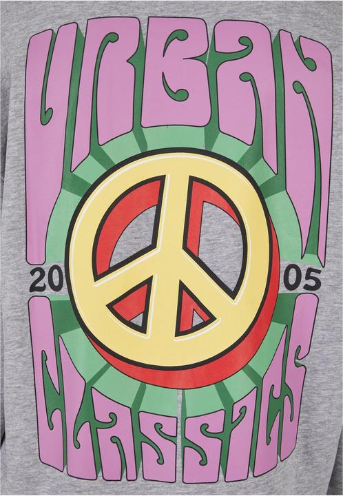 Produktbild Urban Classics Big Peace Hoody (XXL)