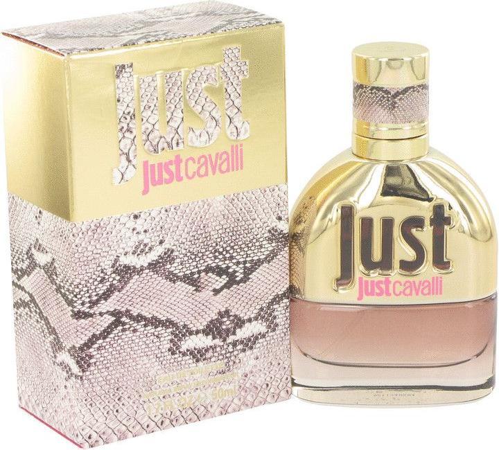 Produktbild Roberto Cavalli Just Cavalli (Eau de Toilette, 50 ml)