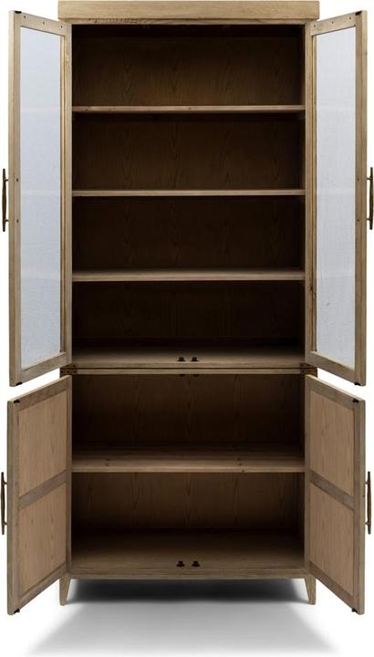 Produktbild Rivièra Maison Brescia Cabinet (200 x 45 x 230 cm)