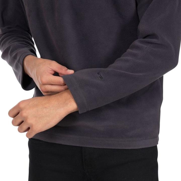 Produktbild Trespass BLACKFORD Herren Fleece Pullover (XL)