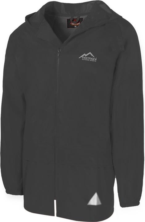 Actual product image Normani Tampere rain jacket - 1233 (XL)