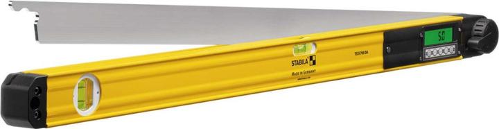 Actual product image Stabila Digital protractor TECH700