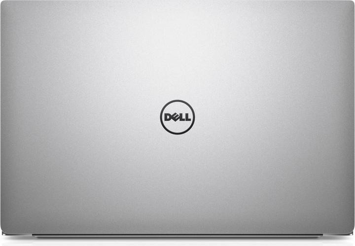 Produktbild Dell Xps 15 (15.60", Intel Core i7-6700HQ, 16 GB, 32 GB, CH)