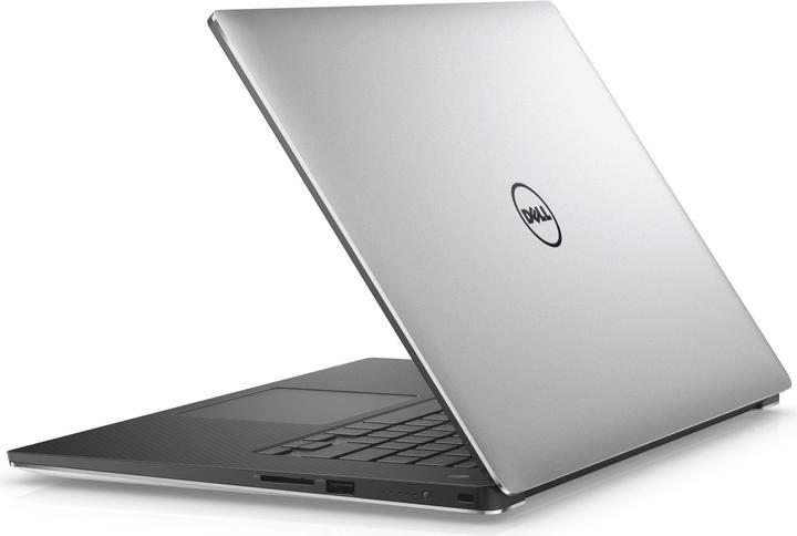 Produktbild Dell Xps 15 (15.60", Intel Core i7-6700HQ, 16 GB, 32 GB, CH)