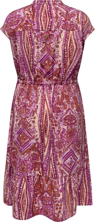 Image du produit Only CARNOVA Langes Kleid Kleid (42)