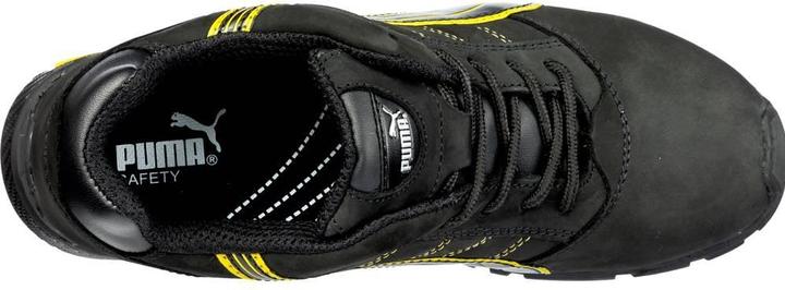 Produktbild Puma Amsterdam Low (S3, 42)