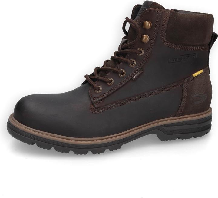 Produktbild Camel Active Boots crazy horse SCHOKO (48)