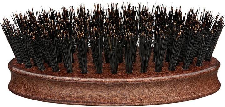 Caso Eurostel Barber Brush Small Wood