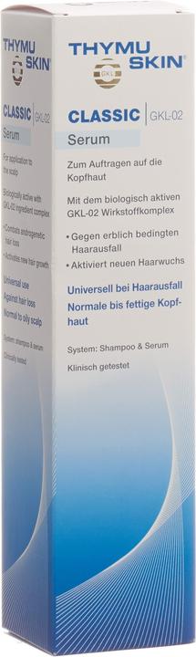 Produktbild Thymuskin Classic Serum (200 ml)