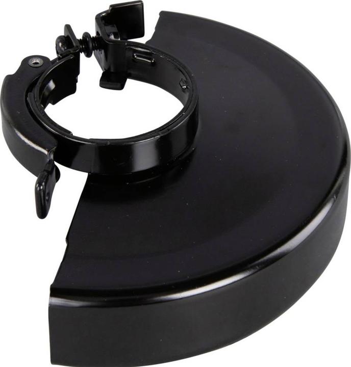 Actual product image Makita Protective hood cutting 123145-8 D