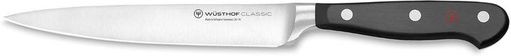 Actual product image Wüsthof Fillet knife / Fillet knife, 16 cm,Classic (16 cm)