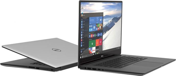 Produktbild Dell Xps 15 (15.60", Intel Core i7-6700HQ, 16 GB, 32 GB, CH)