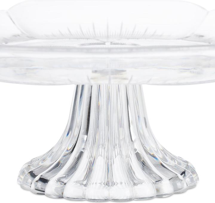 Actual product image Relaxdays serving stand