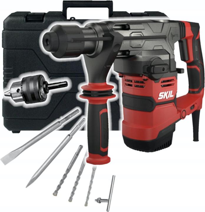 Actual product image Skil 1781 GB (Electrical connection)