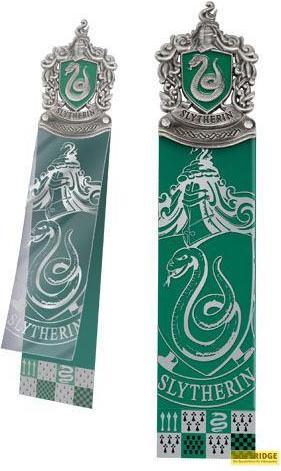Noble Collection Harry Potter: Slytherin