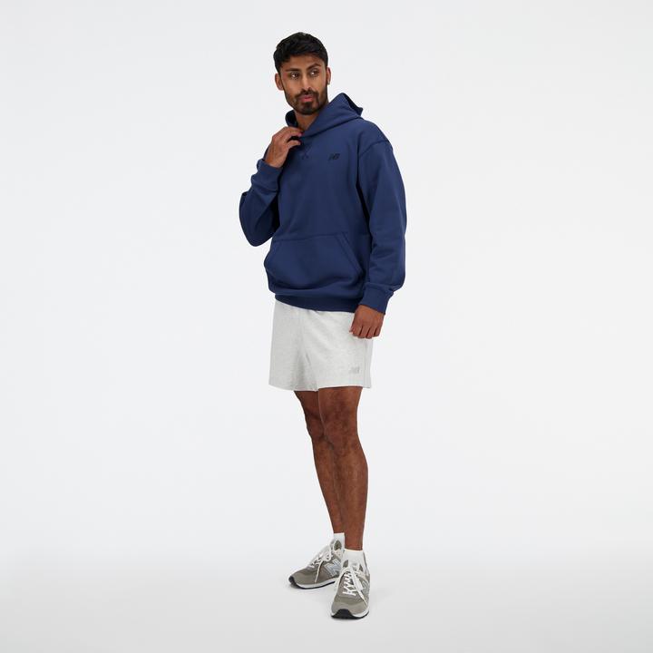 New Balance NB Athletics French Terry Hoodie