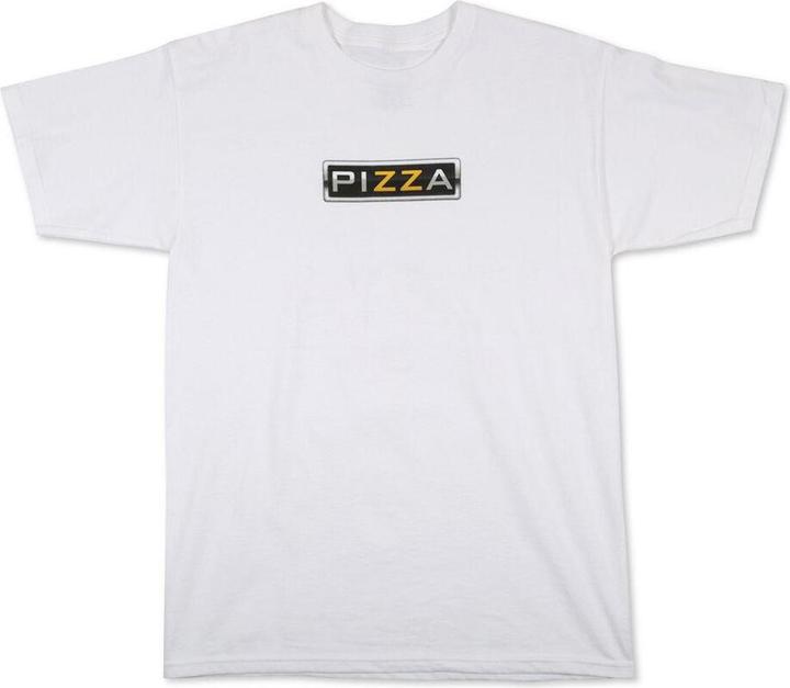 Immagine prodotto Pizza Maglietta Brazzers (S)