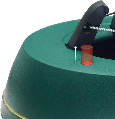 Produktbild Krinner Comfort S