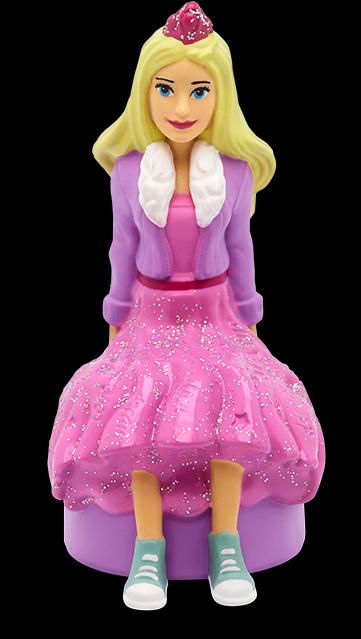 Produktbild Tonies Barbie Princess Adventure (Deutsch)