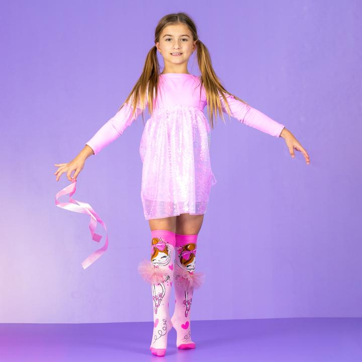 Immagine prodotto Madmia Socken Ballerina (Confezione singola, 36 - 42)