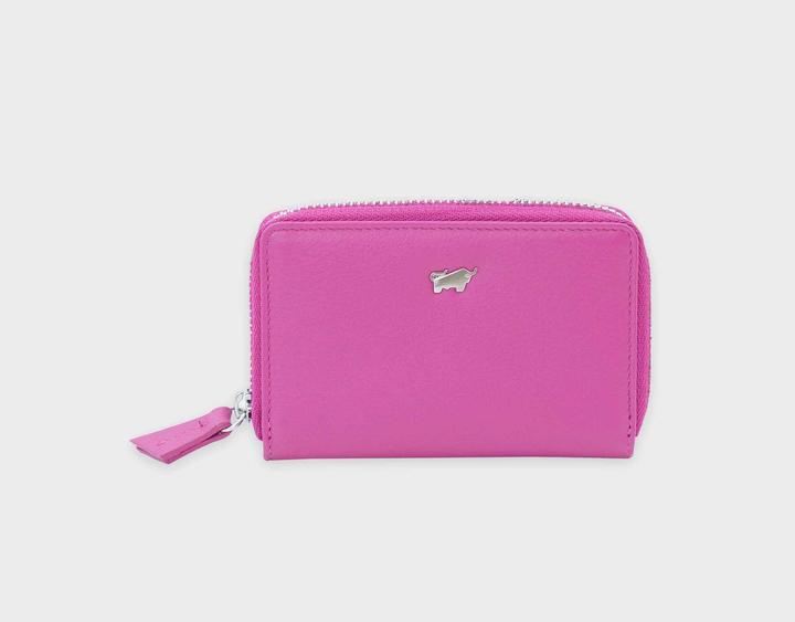 Immagine prodotto Braun Büffel Portachiavi Joy in pelle da 10,5 cm