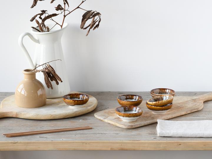 Produktbild CreaTable Cascade (8 cm, 6 x)