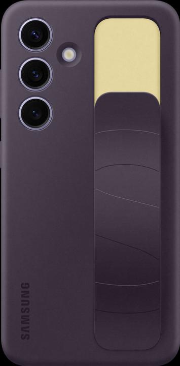 Actual product image Samsung Standing Grip Case (Samsung Galaxy S24+)
