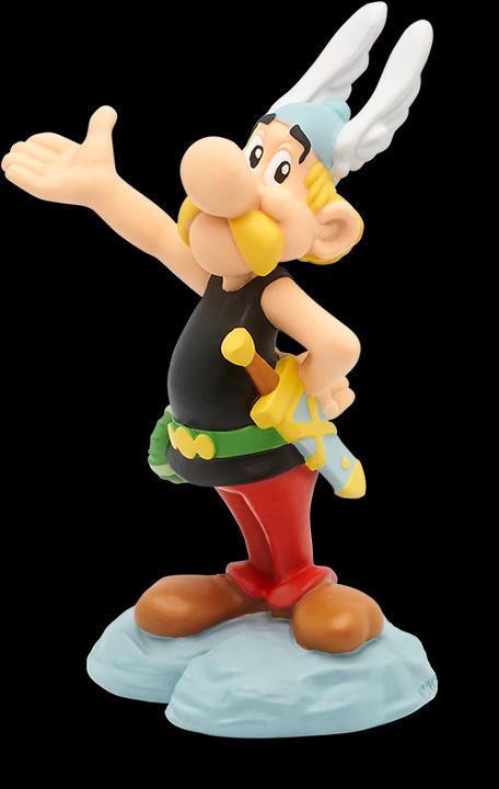 Produktbild Tonies Asterix: Asterix der Gallier (Deutsch)