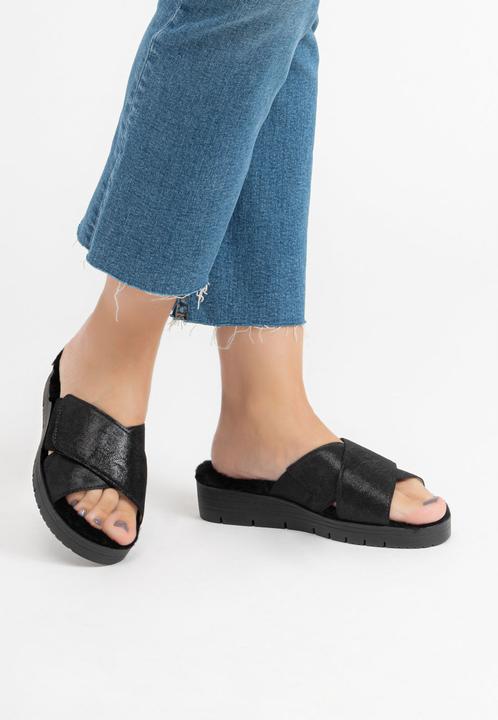 Produktbild Vitaform Hausschuh Soft (35)