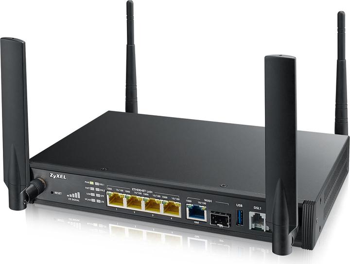 Image du produit Zyxel Sbg3600-N