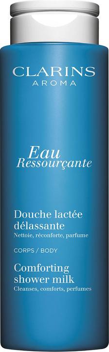 Image du produit Clarins Eau Ressourçante Lait de Douche Confortant (200 ml)