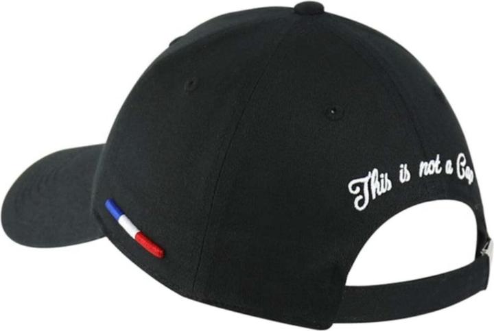 Immagine prodotto LXH Cappellini Casquette Coton - Parigi (Taglia unica)