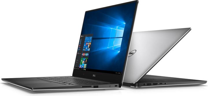 Produktbild Dell Xps 15 (15.60", Intel Core i7-6700HQ, 16 GB, 32 GB, CH)