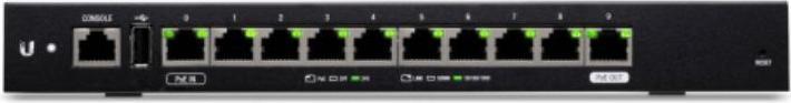 Immagine prodotto Ubiquiti EdgeRouter 10