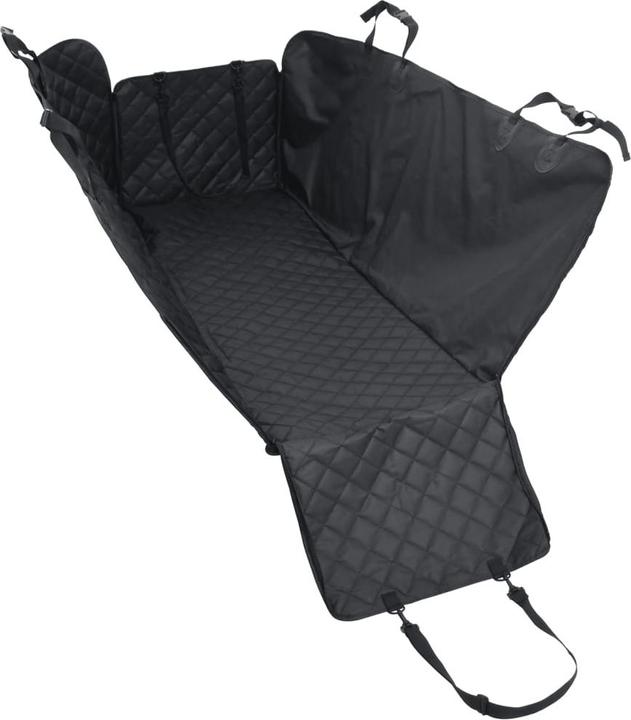 Image du produit VidaXL Housse de siège auto pour chien (Chien, Lavable)