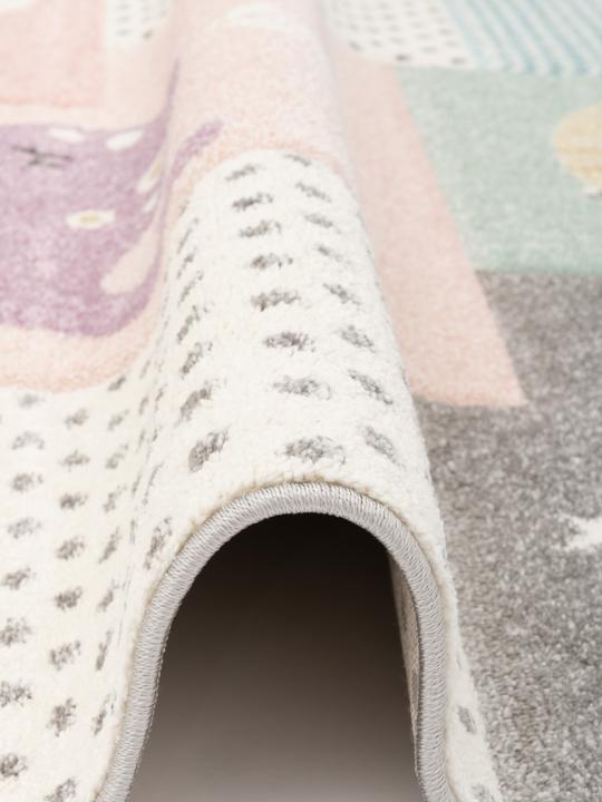 Actual product image Pergamon Children carpet Maui Kids underwater world (160 x 230 cm)