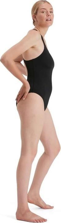 Image du produit Speedo Femmes/Medalist Eco Endurance+ One Piece Swimsuit (40)