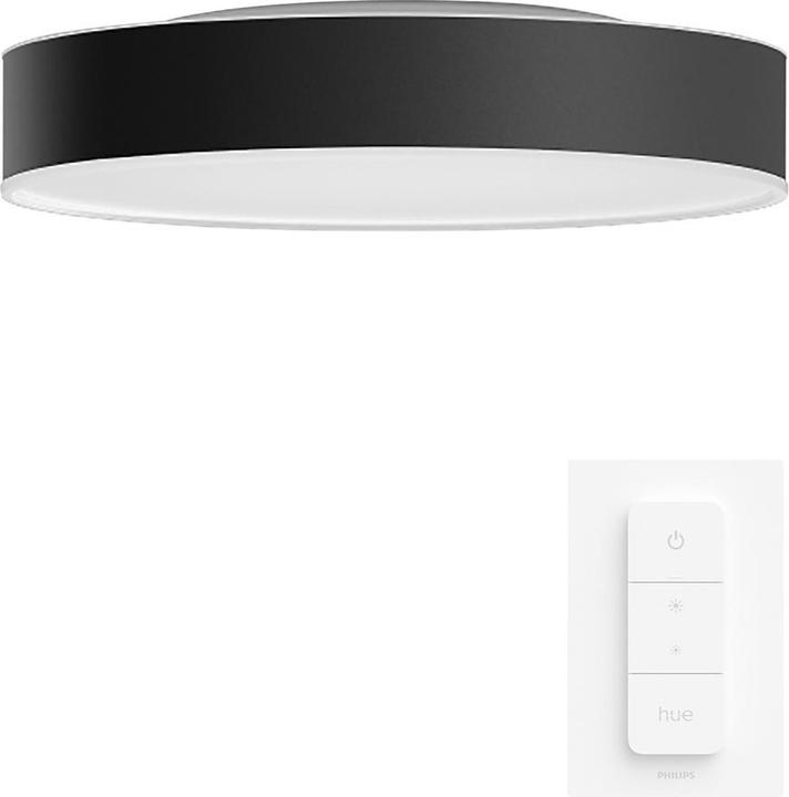 Actual product image Philips Hue White Ambiance Enrave (1200 lm)
