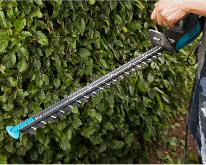 Produktbild Gardena EasyCut 500/55 (Netzbetrieb)