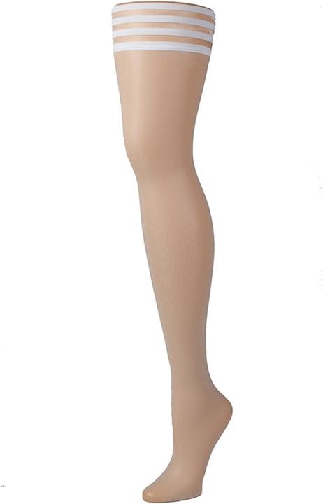 Produktbild Kix'ies Ashley - Thigh High (L)