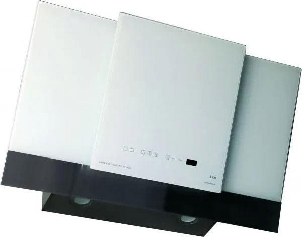 Actual product image Kaiser AT 6438 FW Eco (Wall hood)