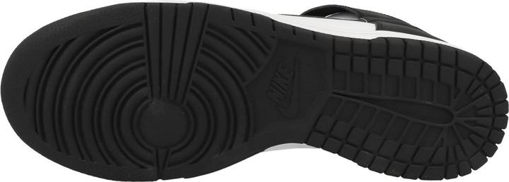Actual product image Nike Dunk High Retro - 62179 (44.5)