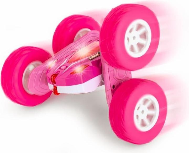 Immagine prodotto Carrera Mini Turnator 2.0 Rosa