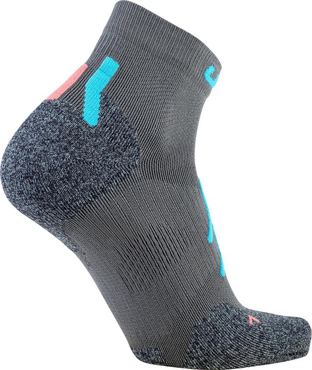 Actual product image UYN Trekking Approach Low (41 - 42)